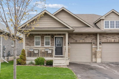 286 Morgan Street • Cobourg, ON photo 2