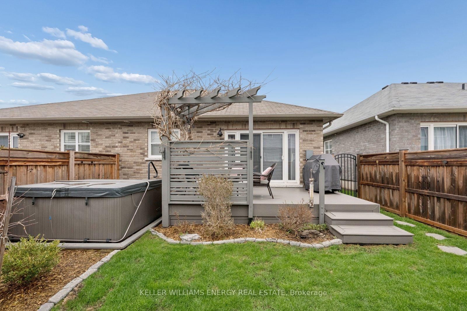 286 Morgan Street • Cobourg, ON photo 26