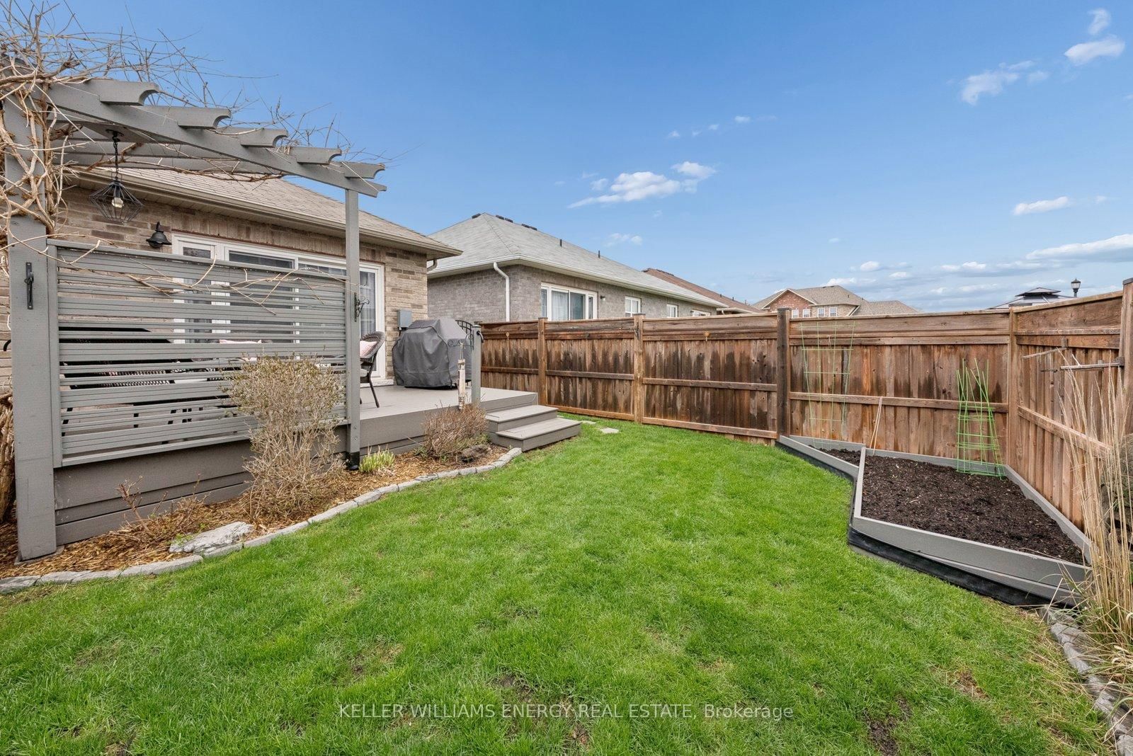 286 Morgan Street • Cobourg, ON photo 27