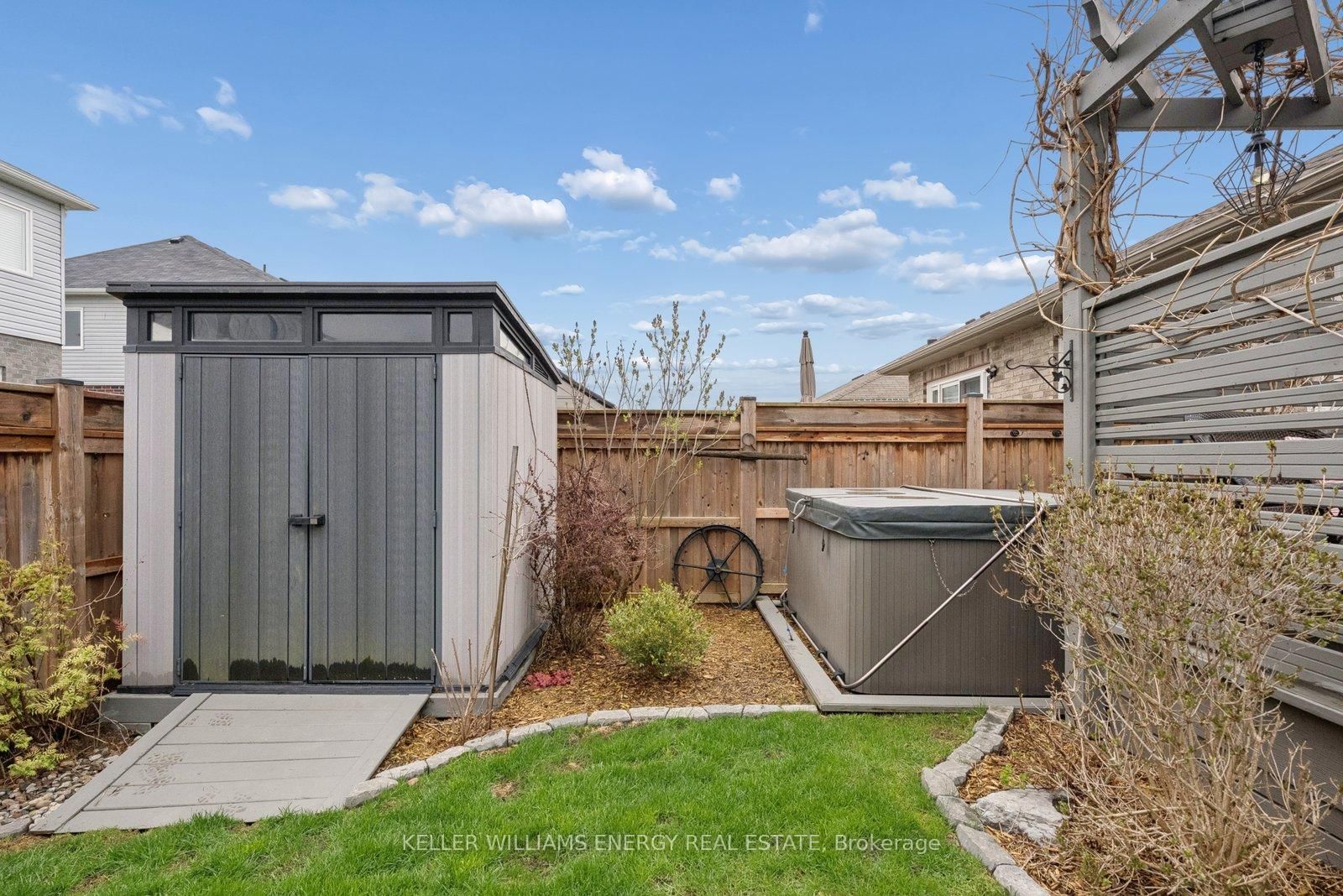286 Morgan Street • Cobourg, ON photo 28