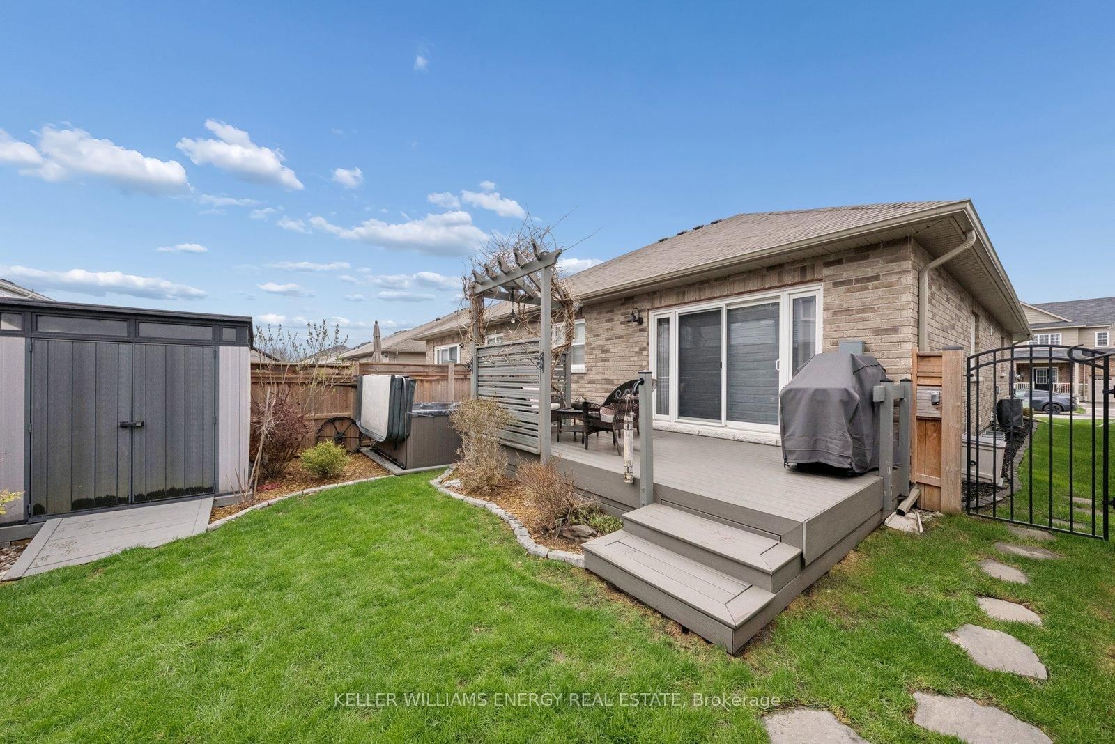 286 Morgan Street • Cobourg, ON photo 29