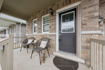286 Morgan Street • Cobourg, ON photo 3