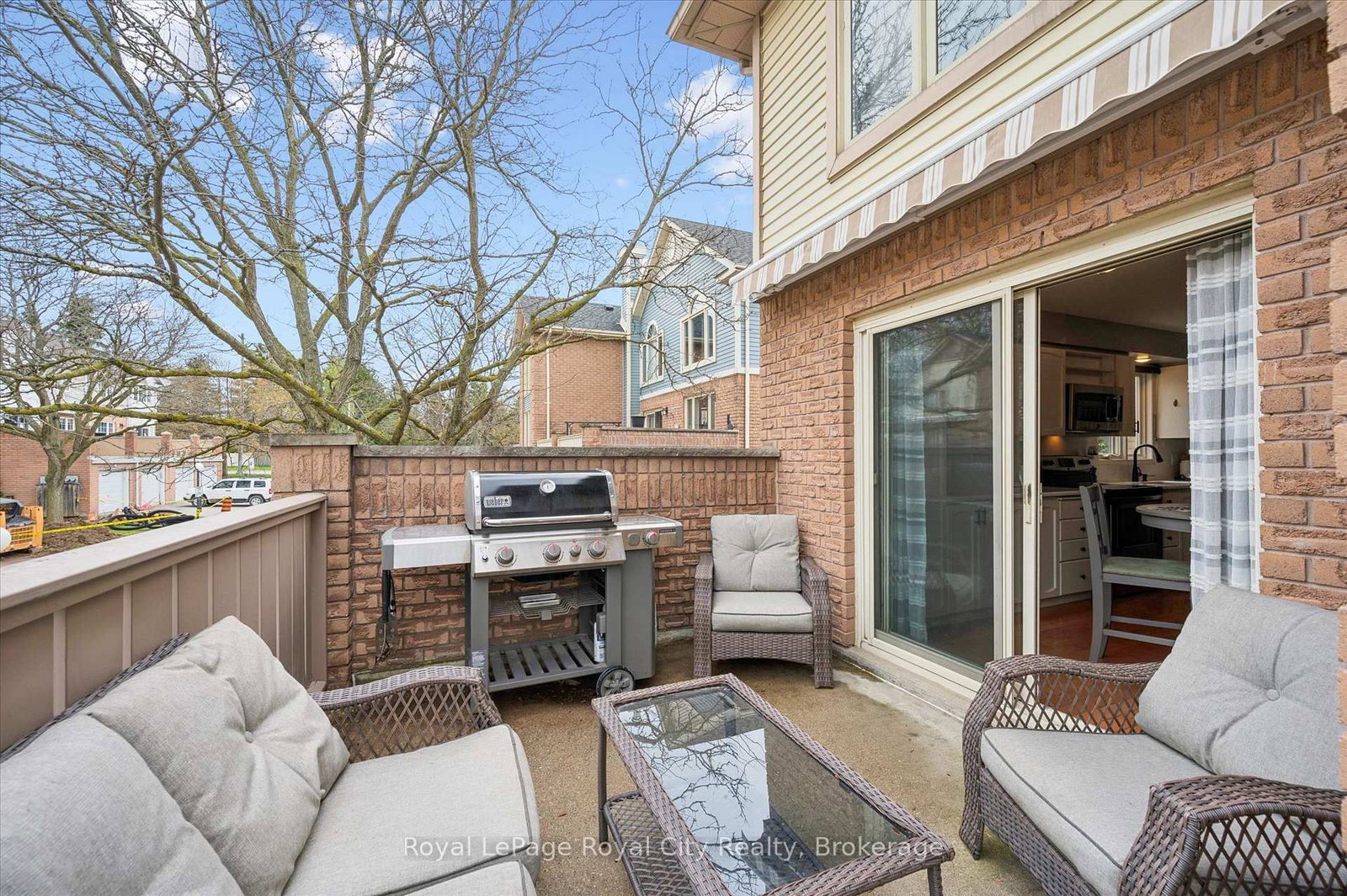 941 Gordon Street • #25 • Guelph, ON photo 22