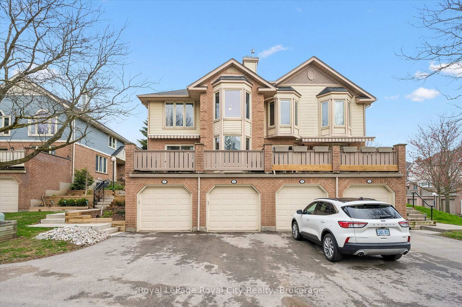 941 Gordon Street • #25 • Guelph, ON photo 25