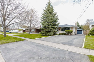 476 BUNTING Road • St. Catharines, ON photo 3