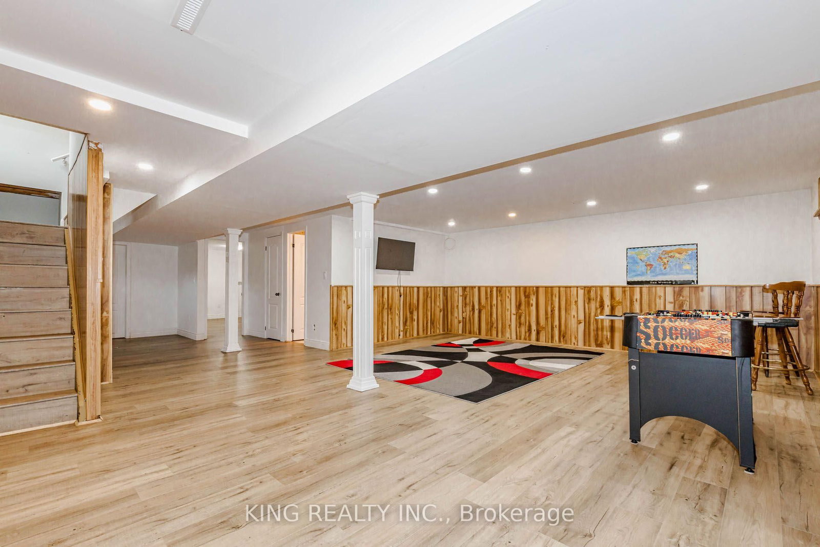 476 BUNTING Road • St. Catharines, ON photo 35