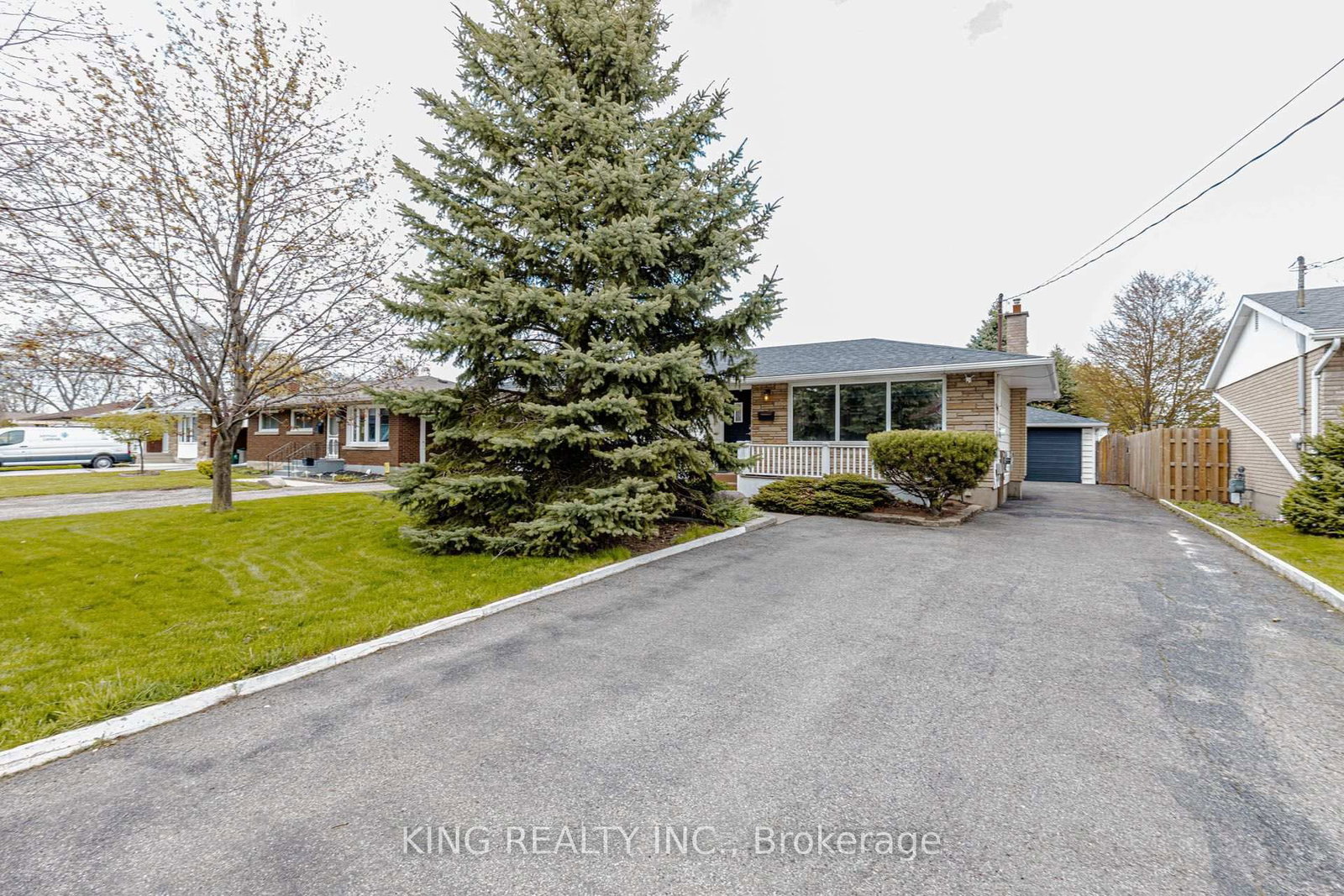 476 BUNTING Road • St. Catharines, ON photo 4