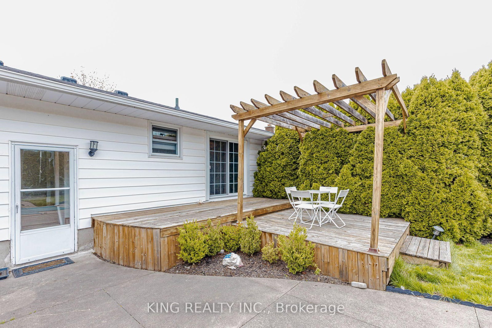 476 BUNTING Road • St. Catharines, ON photo 44