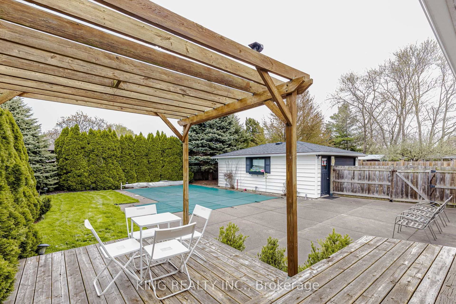 476 BUNTING Road • St. Catharines, ON photo 46