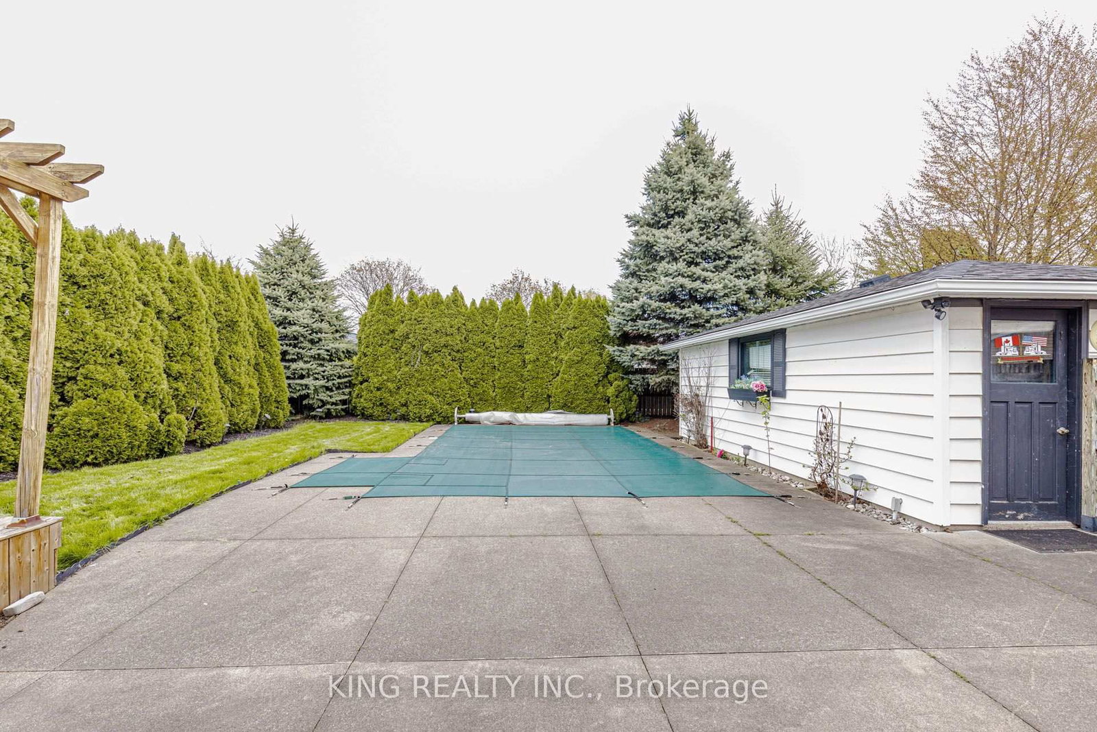 476 BUNTING Road • St. Catharines, ON photo 47