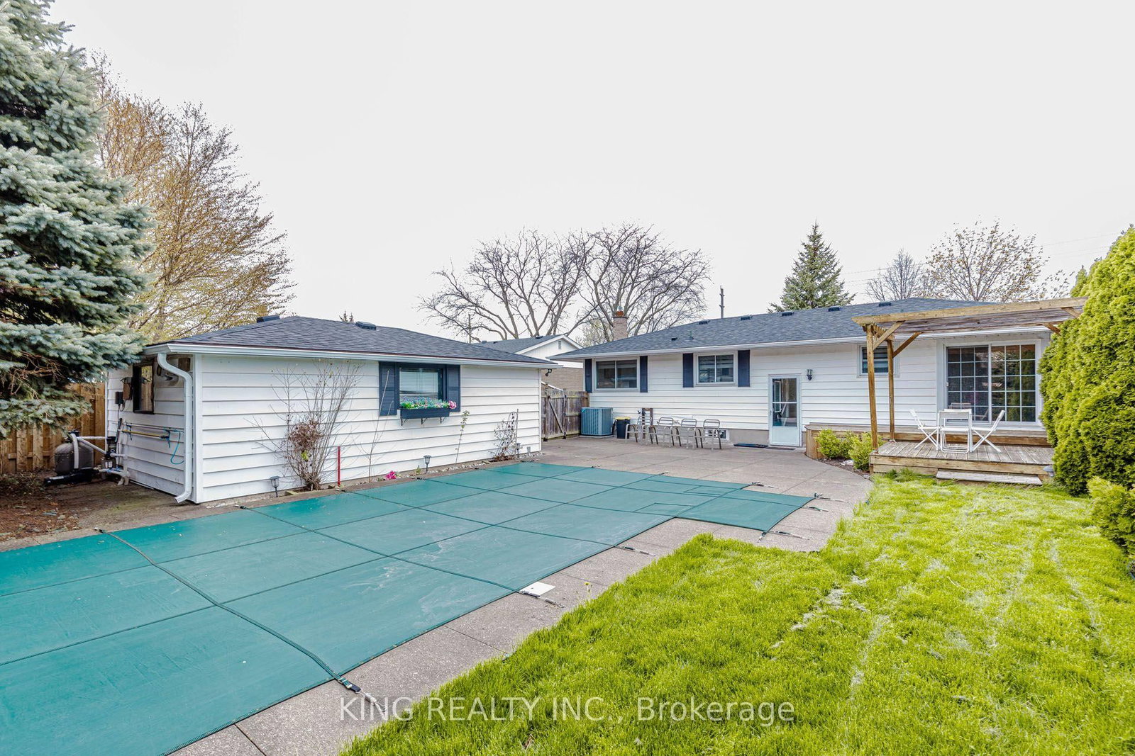 476 BUNTING Road • St. Catharines, ON photo 49