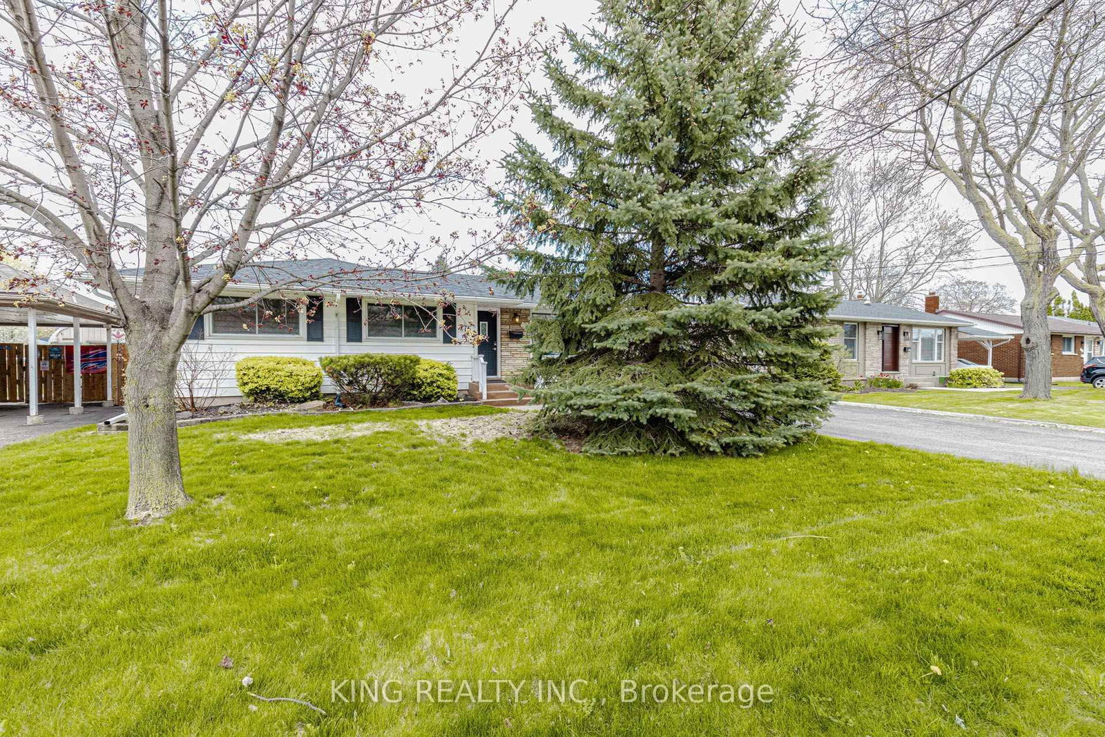 476 BUNTING Road • St. Catharines, ON photo 5