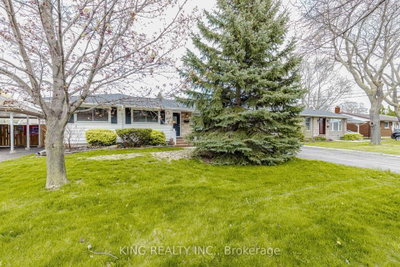 476 BUNTING Road • St. Catharines, ON photo 5