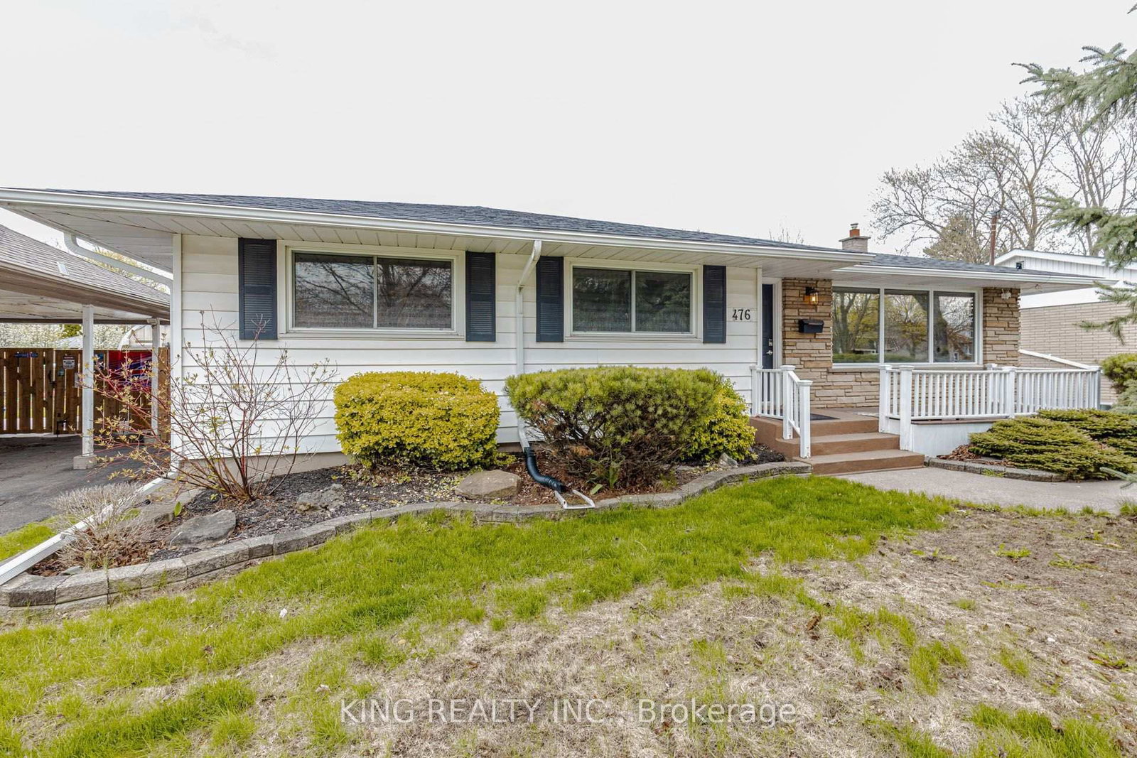 476 BUNTING Road • St. Catharines, ON photo 6