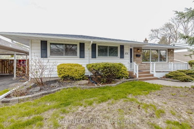 476 BUNTING Road • St. Catharines, ON photo 6