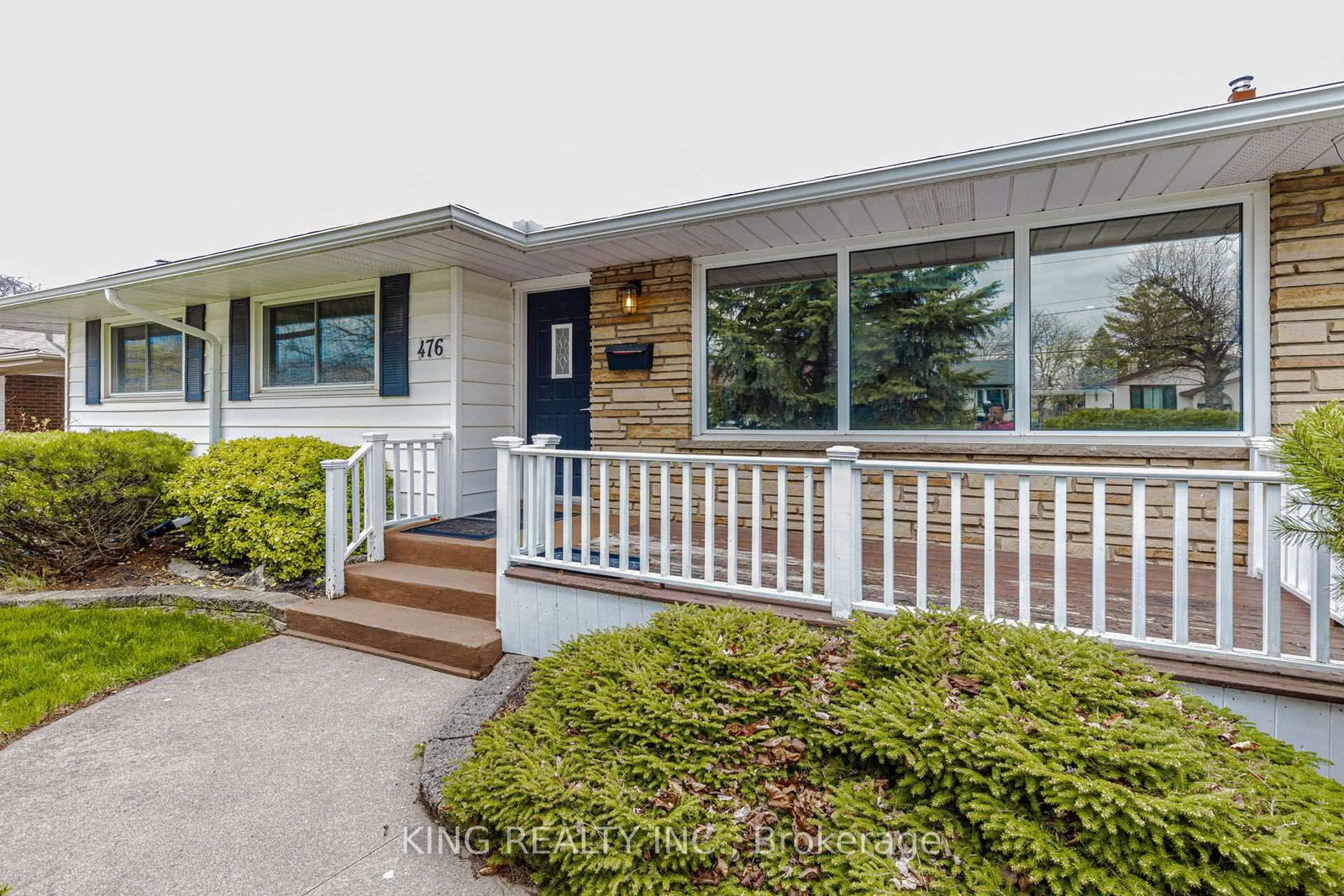 476 BUNTING Road • St. Catharines, ON photo 9