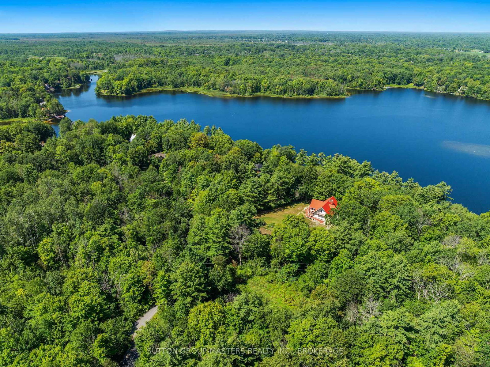 3659 Moore Farm Lane • Hartington, ON photo 3
