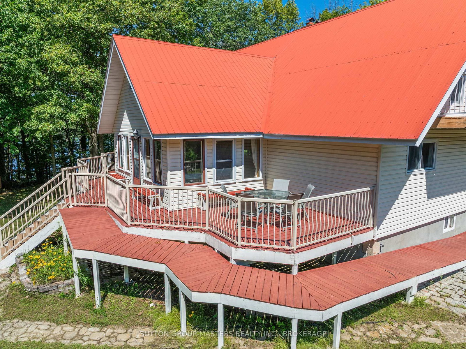 3659 Moore Farm Lane • Hartington, ON photo 34