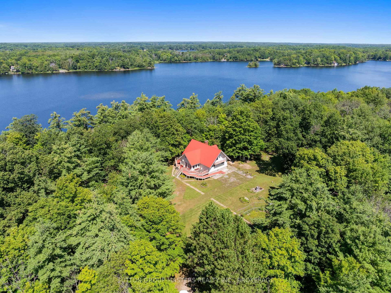 3659 Moore Farm Lane • Hartington, ON photo 4