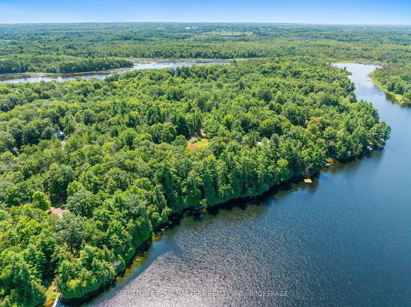 3659 Moore Farm Lane • Hartington, ON photo 43