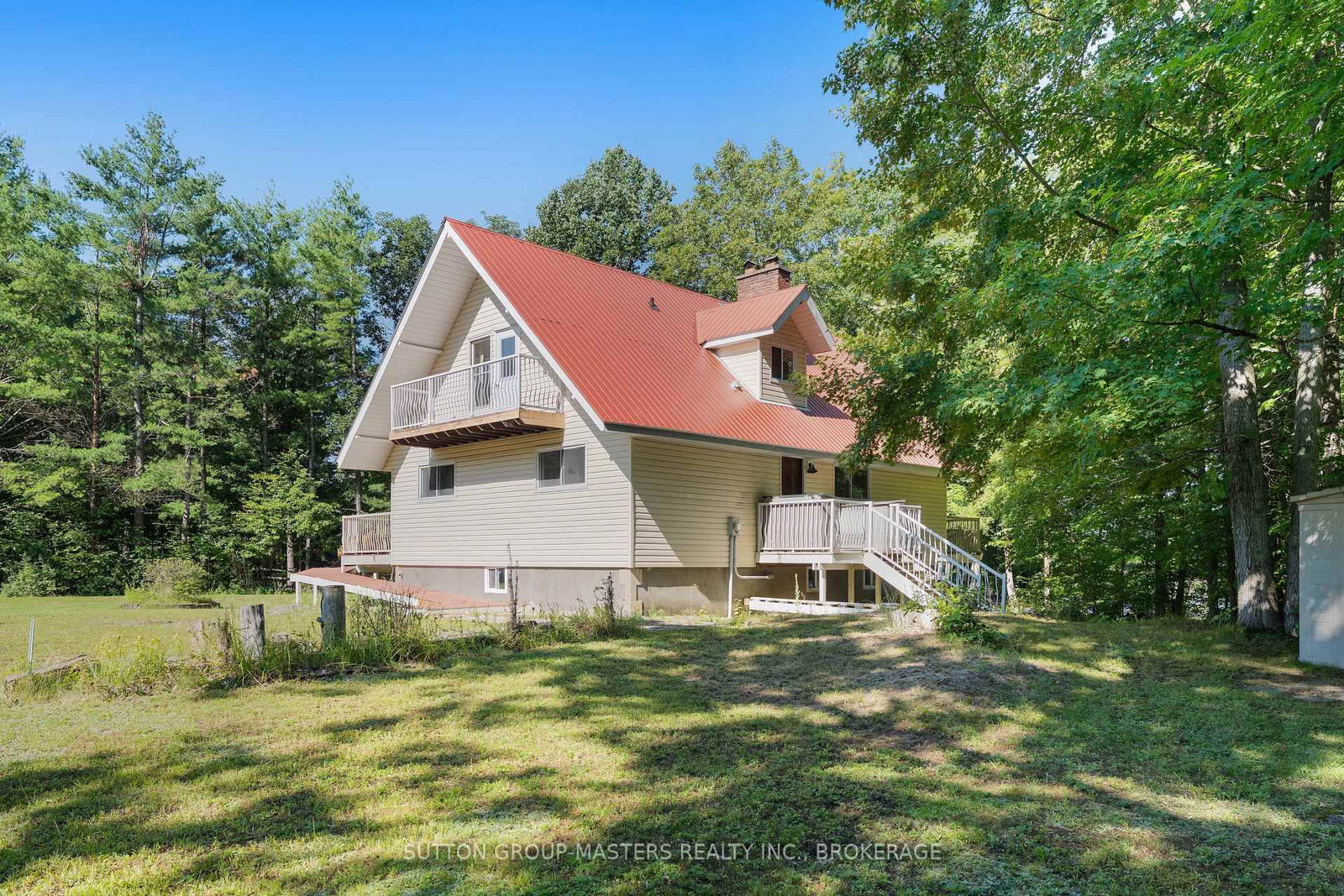3659 Moore Farm Lane • Hartington, ON photo 46