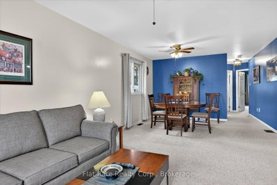 129 Dumble Avenue • Peterborough, ON photo 8
