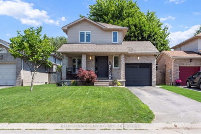 Detached House for sale at 51 Hickory Boulevard, Strathroy-Caradoc, Ontario, N7G 4E9 - SE - MLS: X13760910