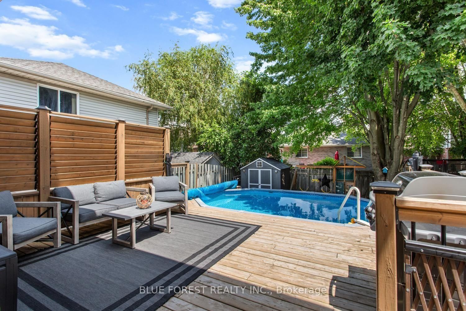 51 Hickory Boulevard W • Strathroy-Caradoc, ON photo 33