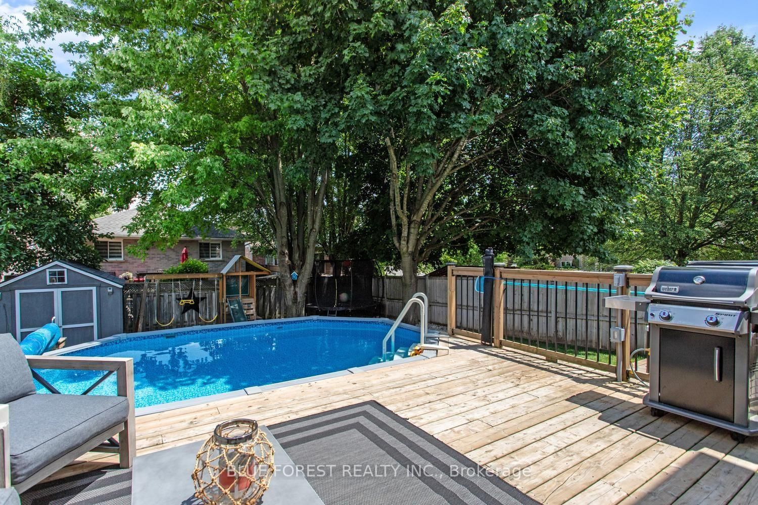 51 Hickory Boulevard W • Strathroy-Caradoc, ON photo 35