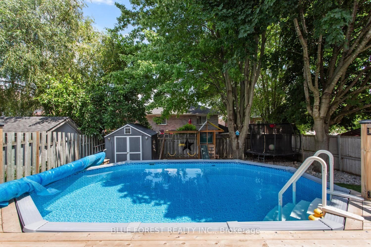 51 Hickory Boulevard W • Strathroy-Caradoc, ON photo 38