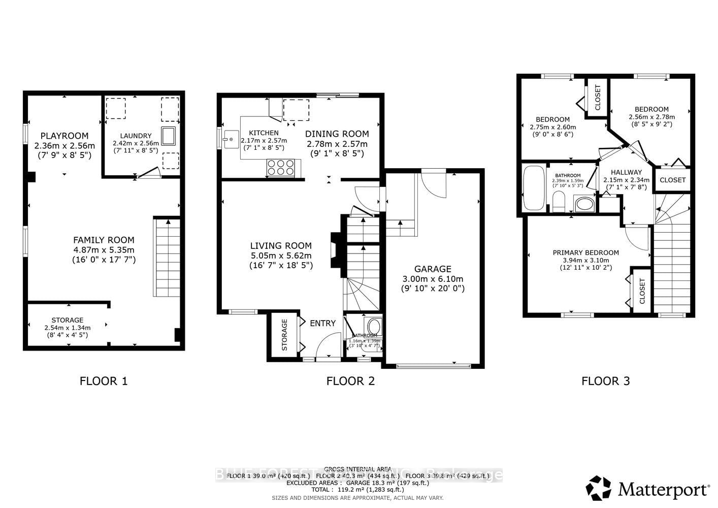 51 Hickory Boulevard W • Strathroy-Caradoc, ON photo 47