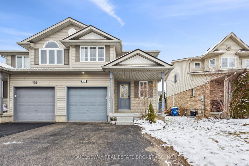 147 Crawford Crescent