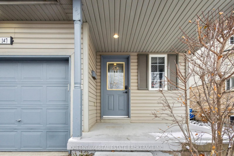 147 Crawford Crescent