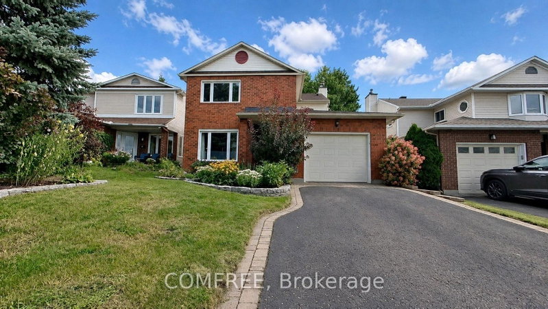 1302 Parc Du Village Street
