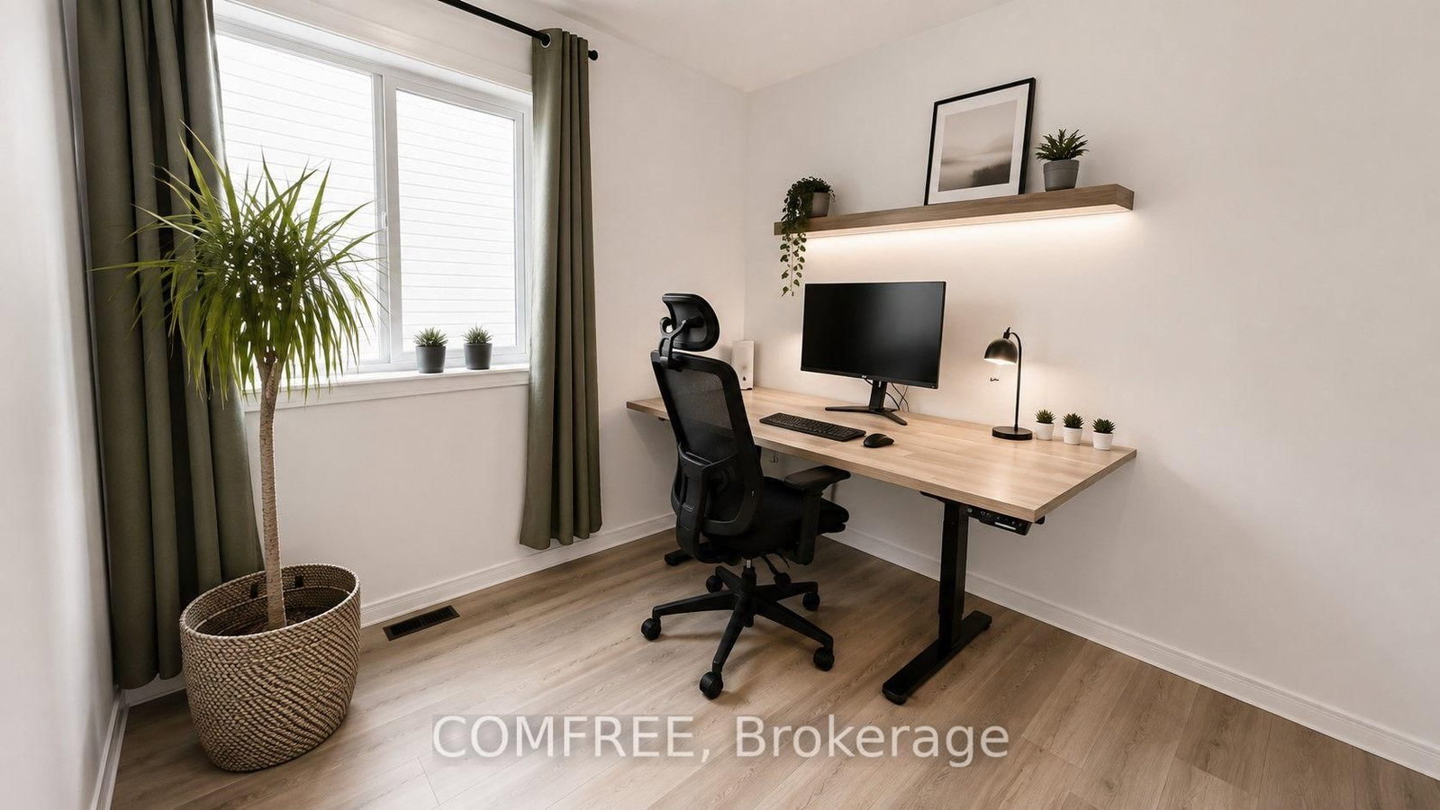 1302 Parc Du Village Street • Orleans, ON photo 16