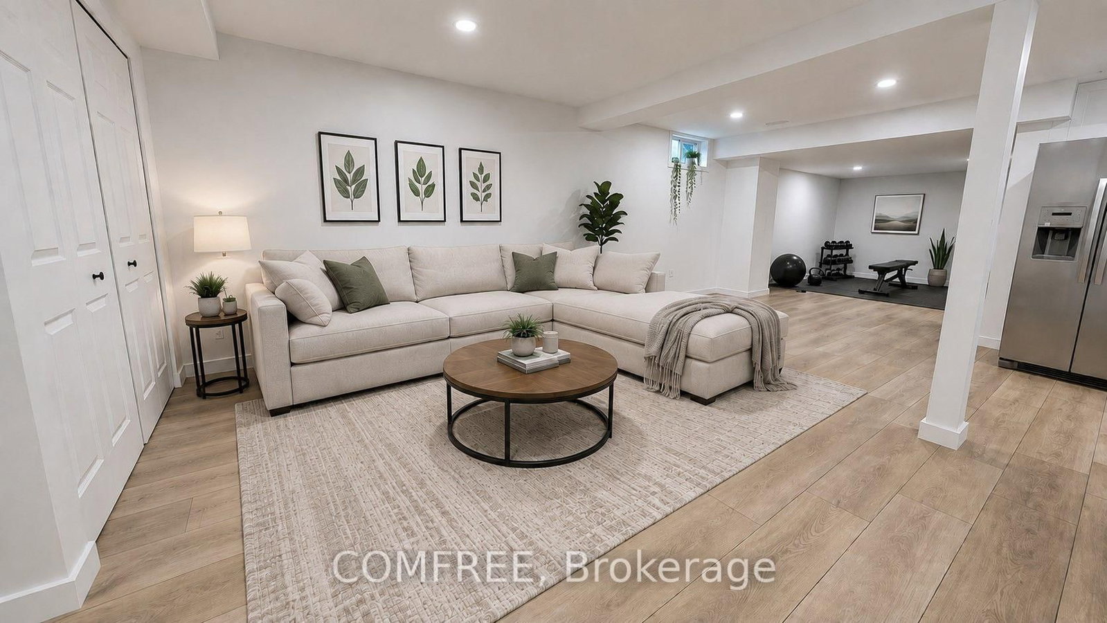 1302 Parc Du Village Street • Orleans, ON photo 23