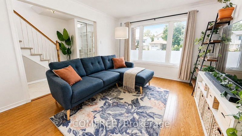 1302 Parc Du Village Street