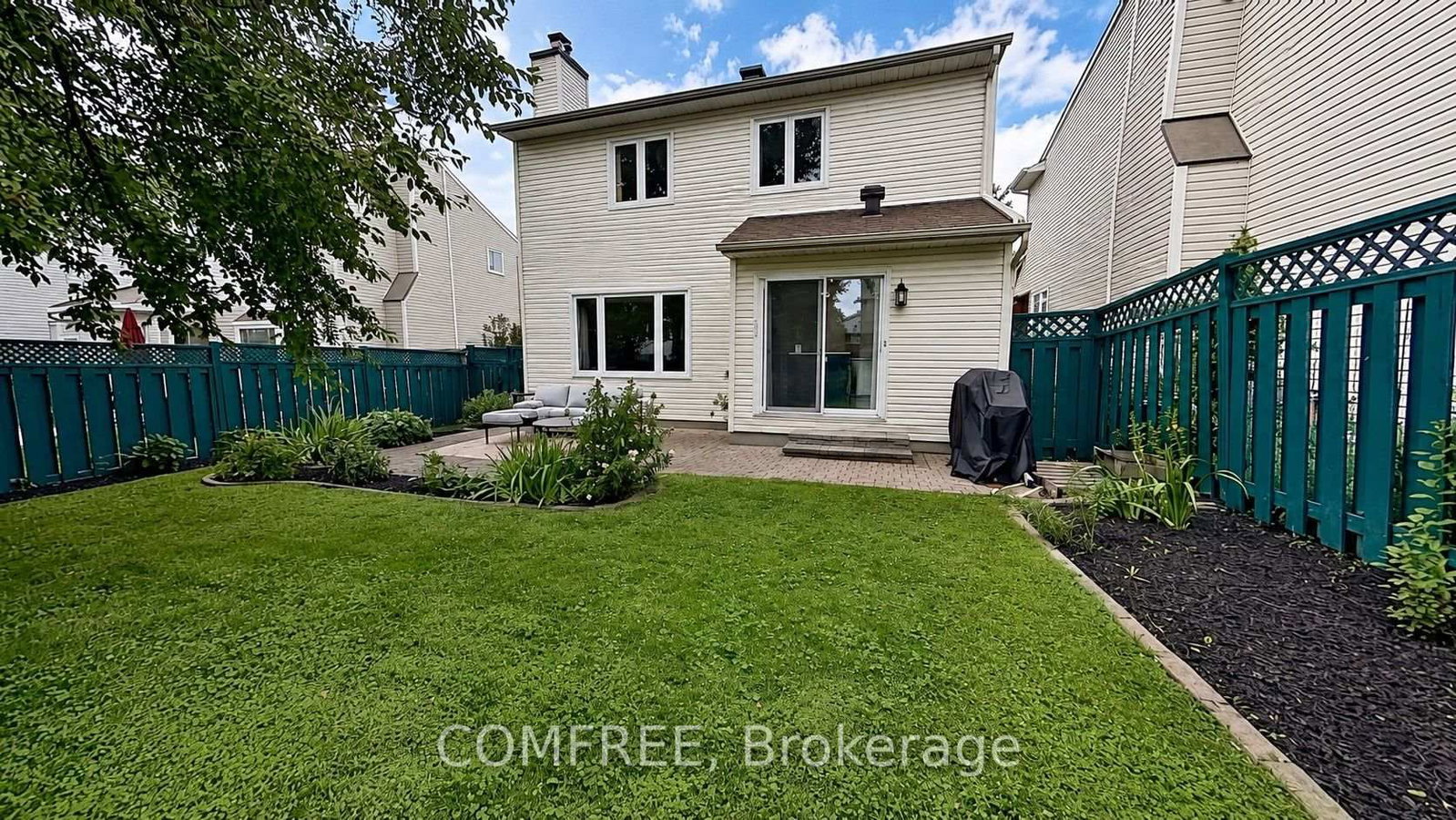 1302 Parc Du Village Street • Orleans, ON photo 30