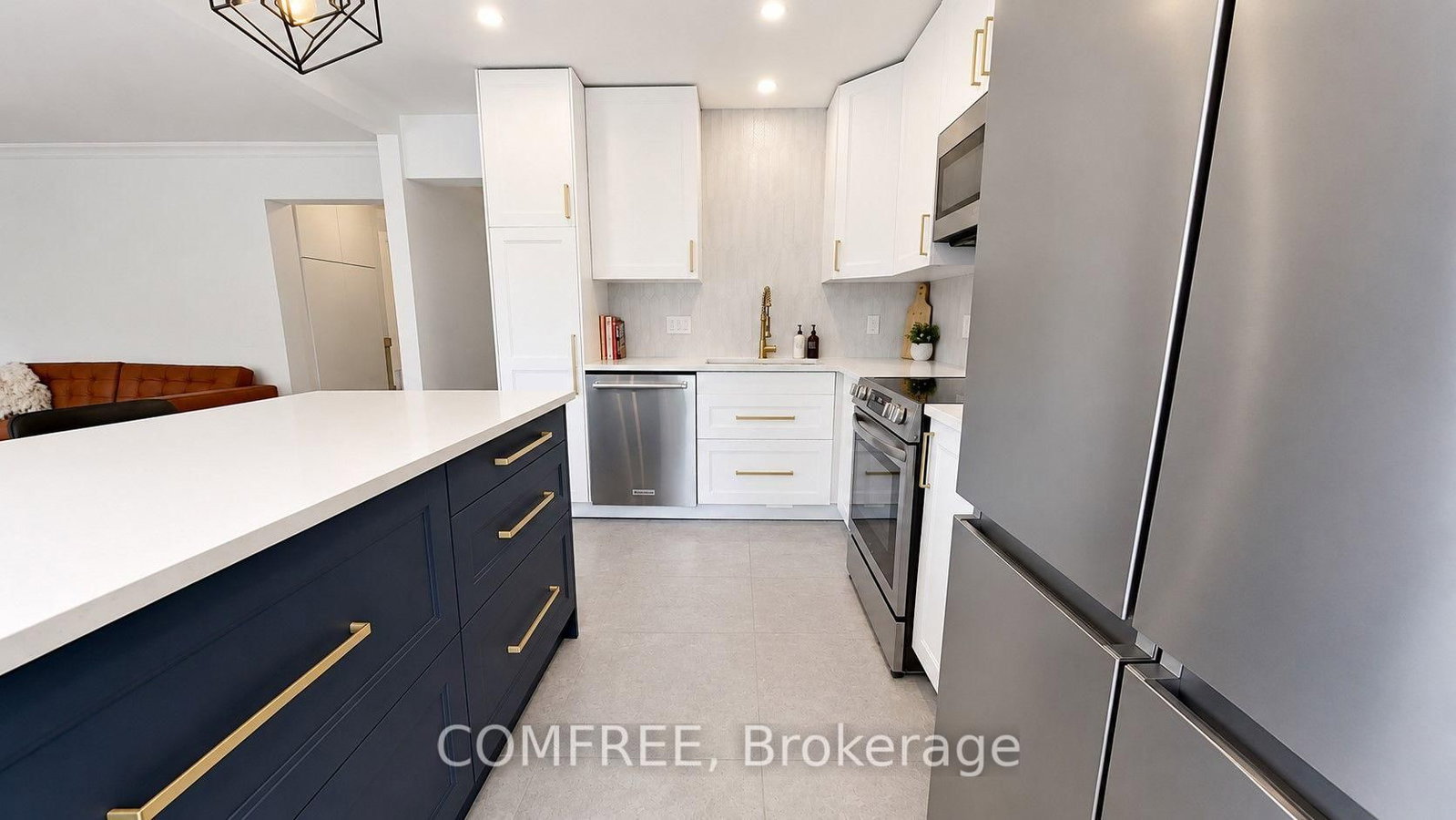 1302 Parc Du Village Street • Orleans, ON photo 5