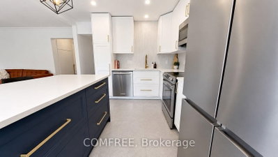 1302 Parc Du Village Street • Orleans, ON photo 5