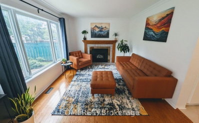 1302 Parc Du Village Street • Orleans, ON photo 6