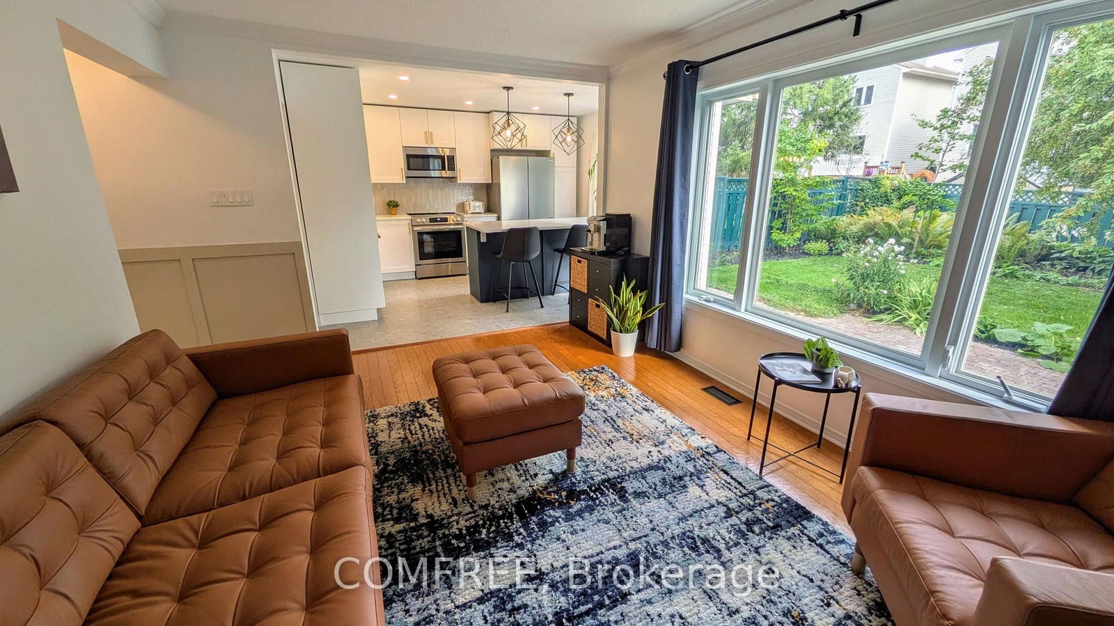 1302 Parc Du Village Street • Orleans, ON photo 8