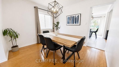 1302 Parc Du Village Street • Orleans, ON photo 9