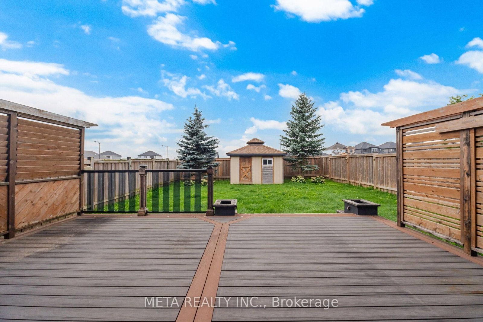 134 Taylor Drive • East Luther Grand Valley, ON photo 17