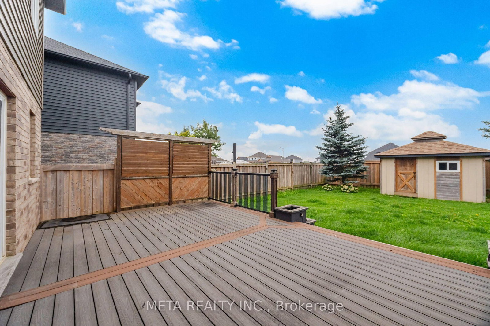 134 Taylor Drive • East Luther Grand Valley, ON photo 19