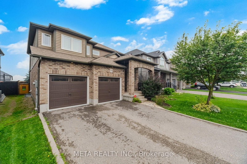134 Taylor Drive