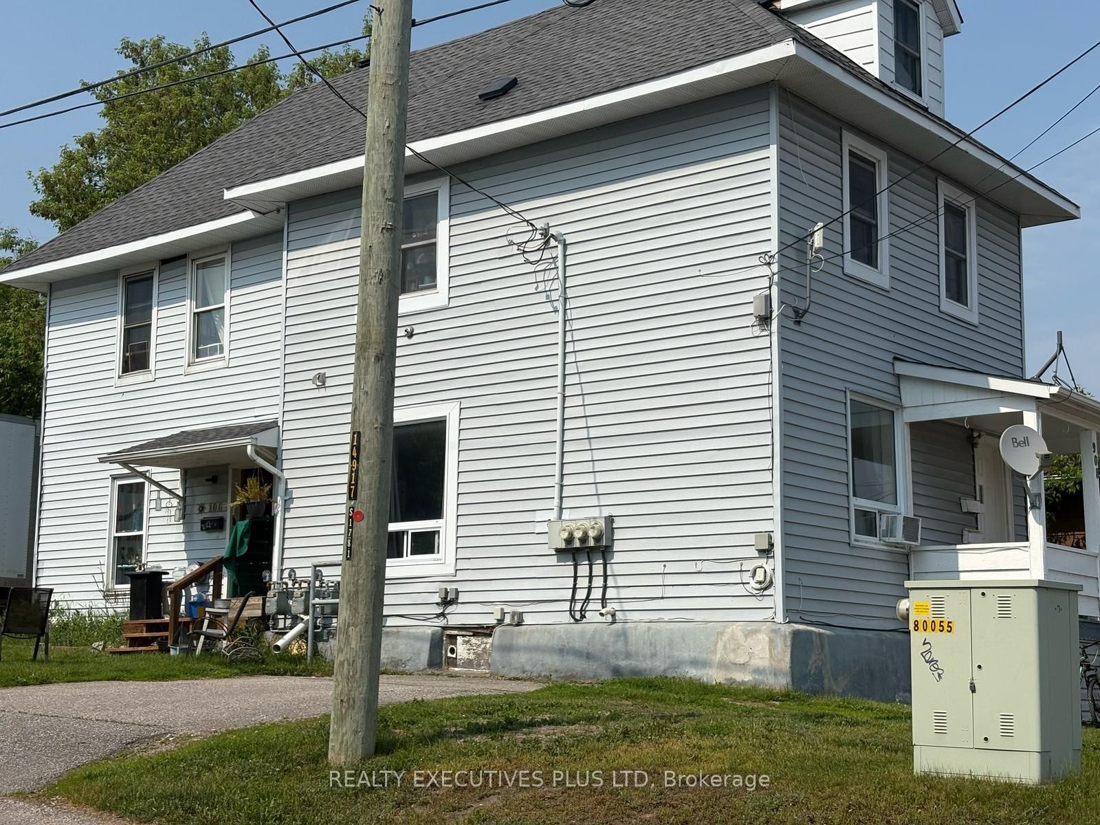 106 Fourth Avenue W • North Bay, ON photo 4