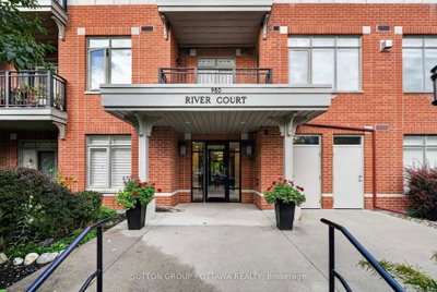 950 MARGUERITE Avenue • #103 • Ottawa, ON photo 2