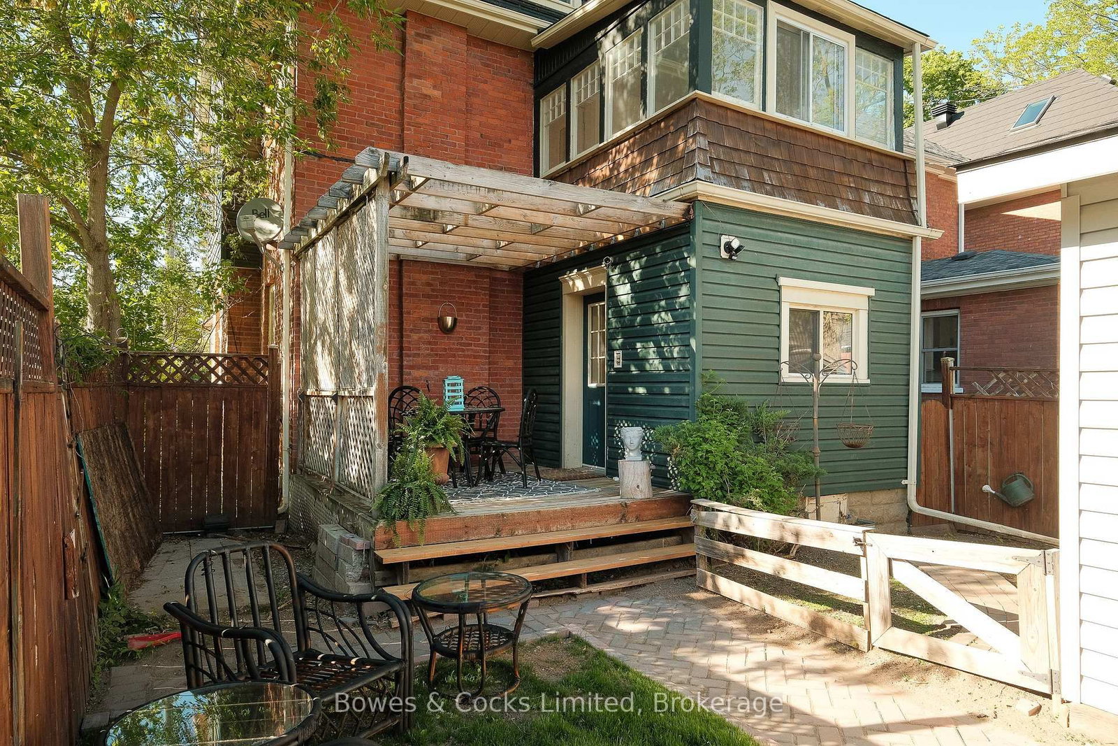 599 Gilmour Street • Peterborough, ON photo 33