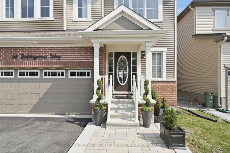 66 Baldcypress Way